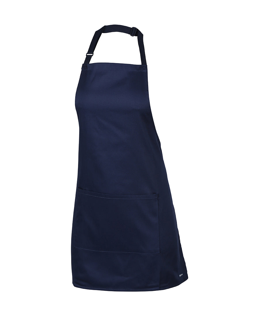 JB'S APRON WITH POCKET 5A