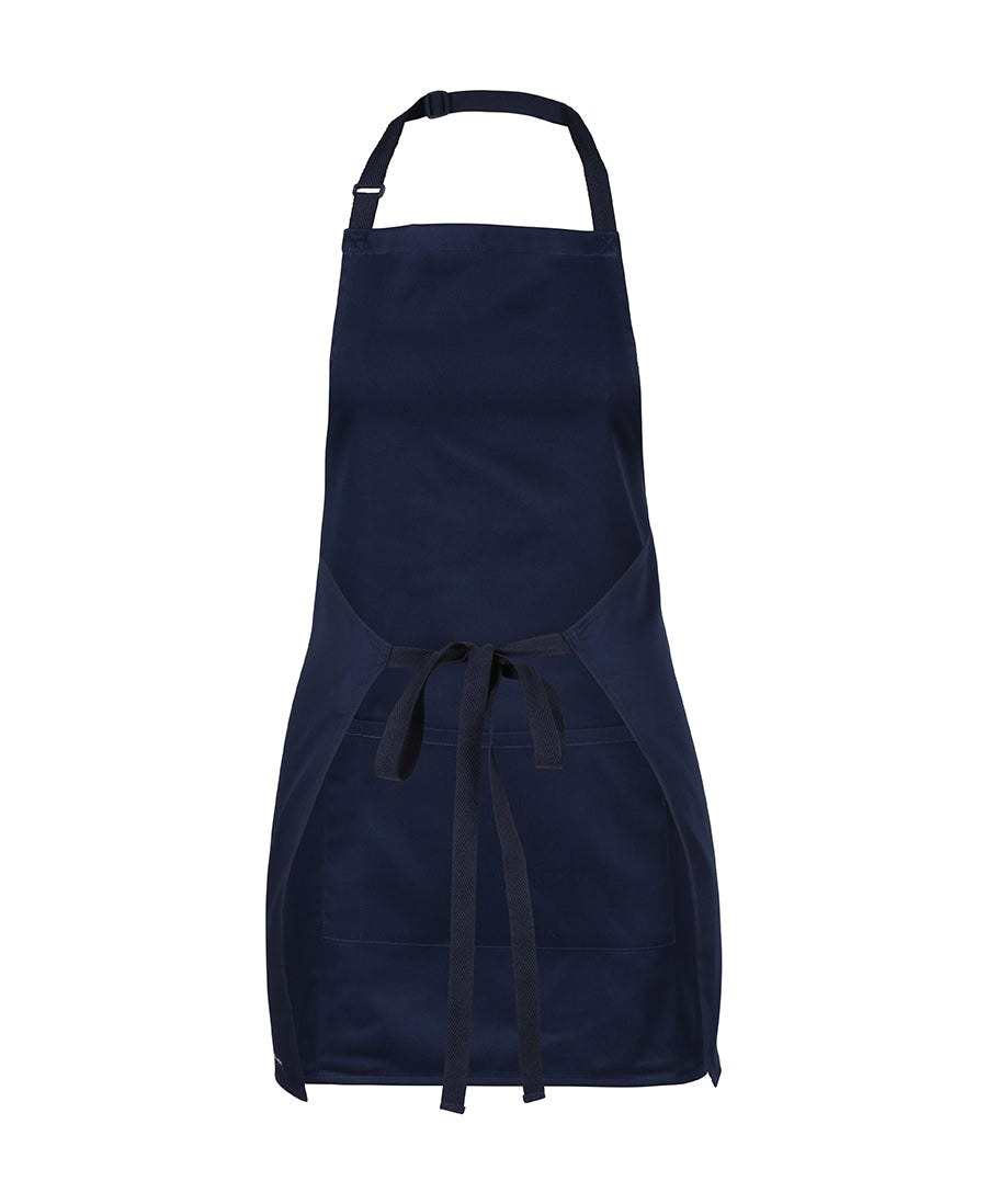 JB'S APRON WITH POCKET 5A