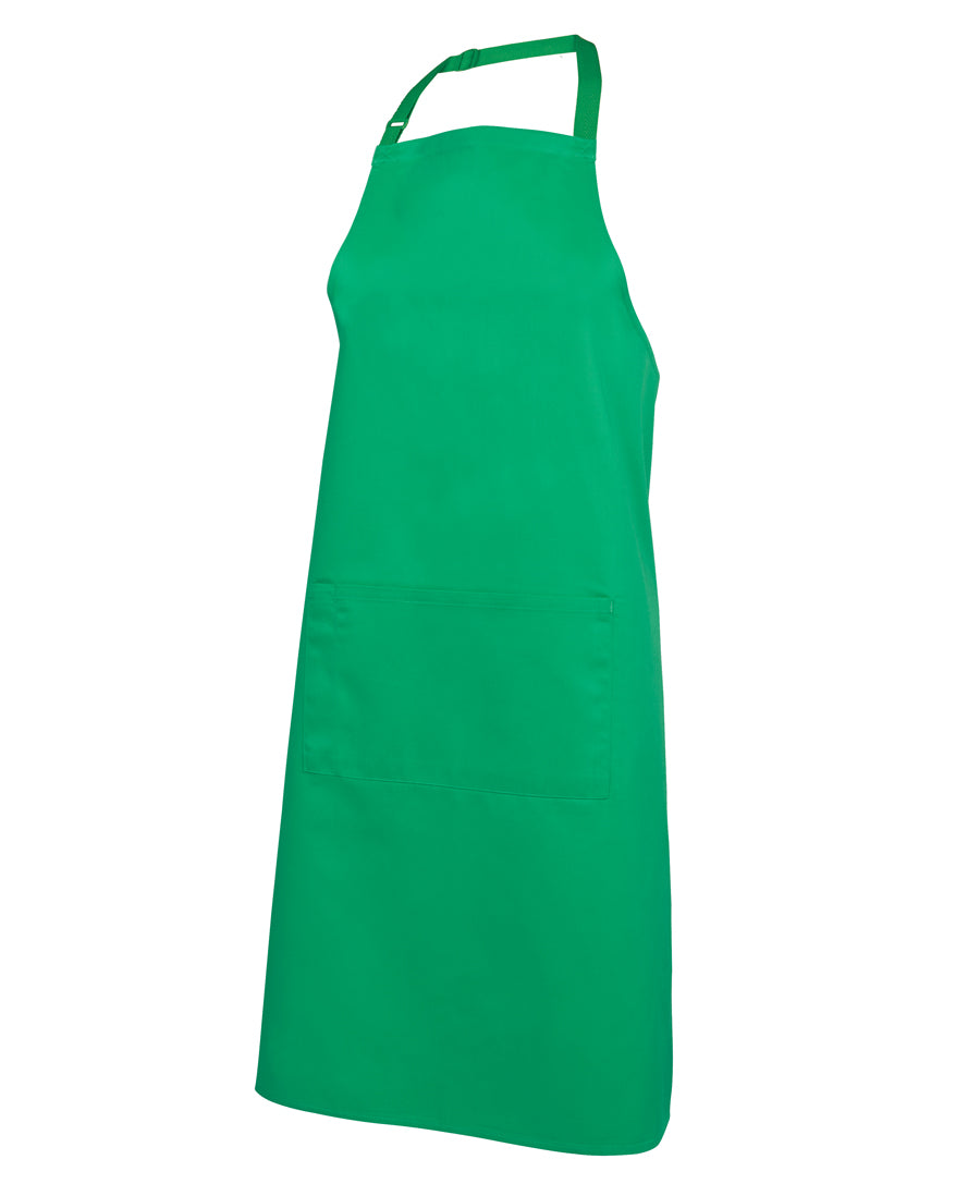 JB'S APRON WITH POCKET 5A