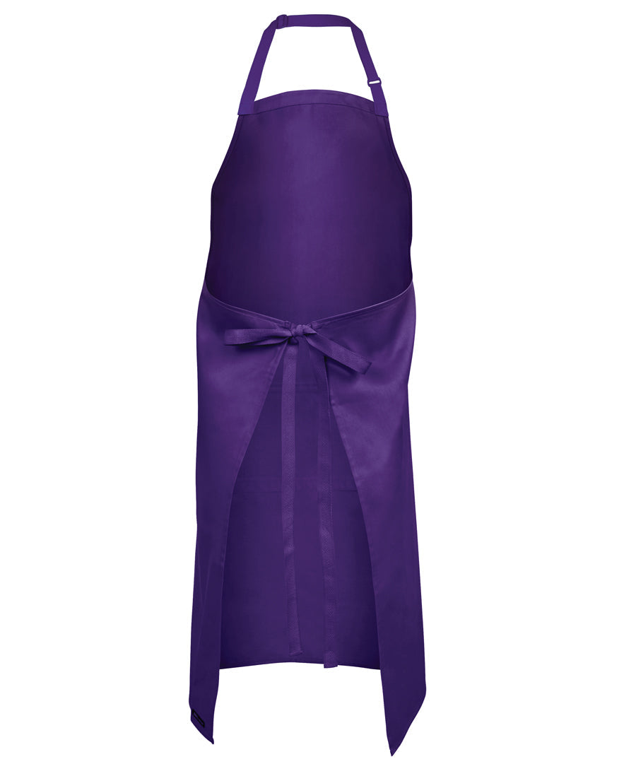 JB'S APRON WITH POCKET 5A