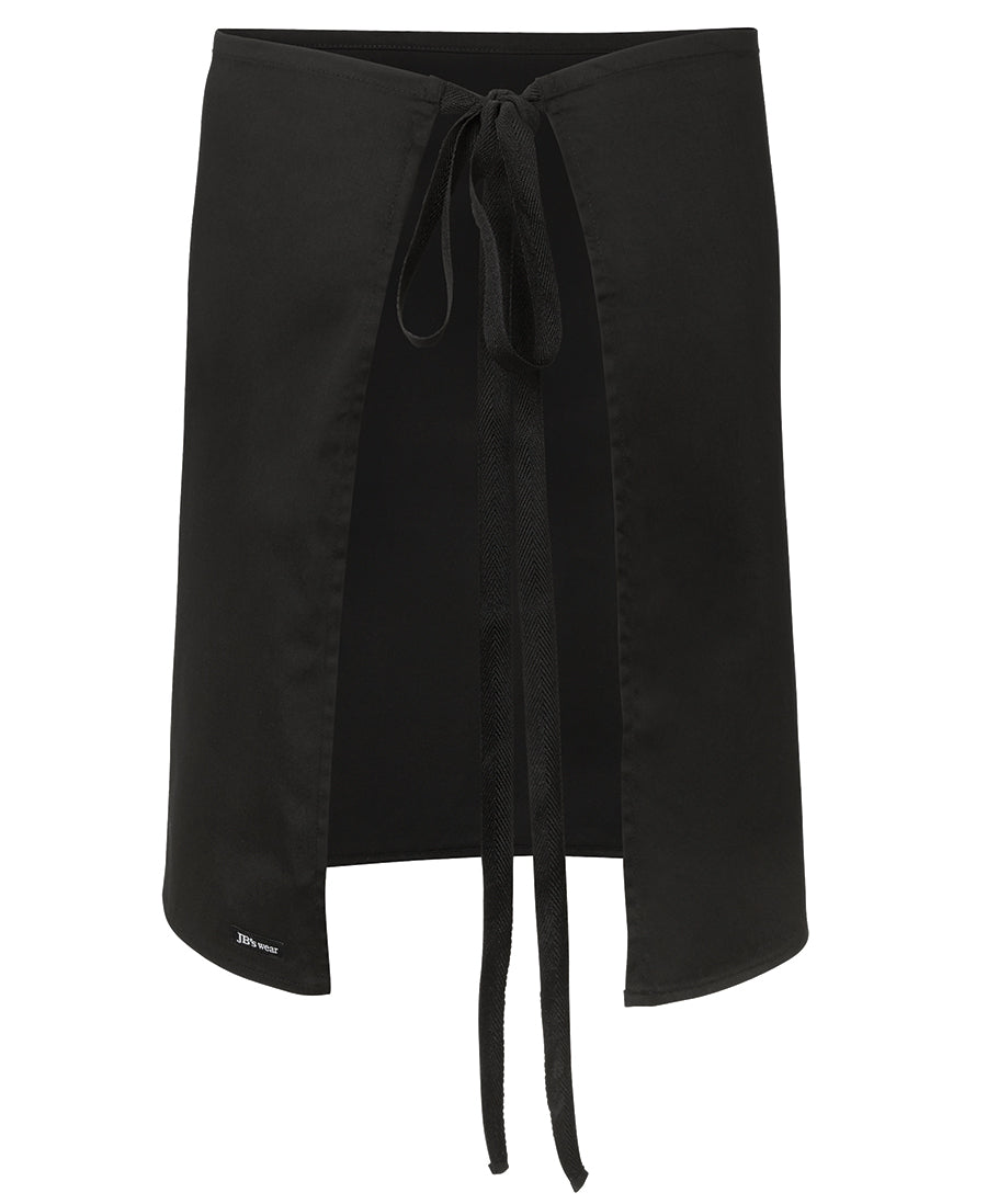 JB'S APRON WITHOUT POCKET 5PC