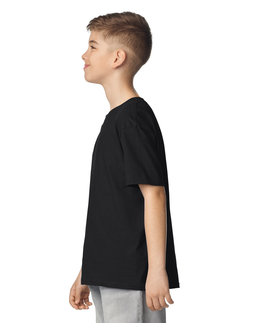 Gildan Youth Softstyle Short Sleeve T-shirt
