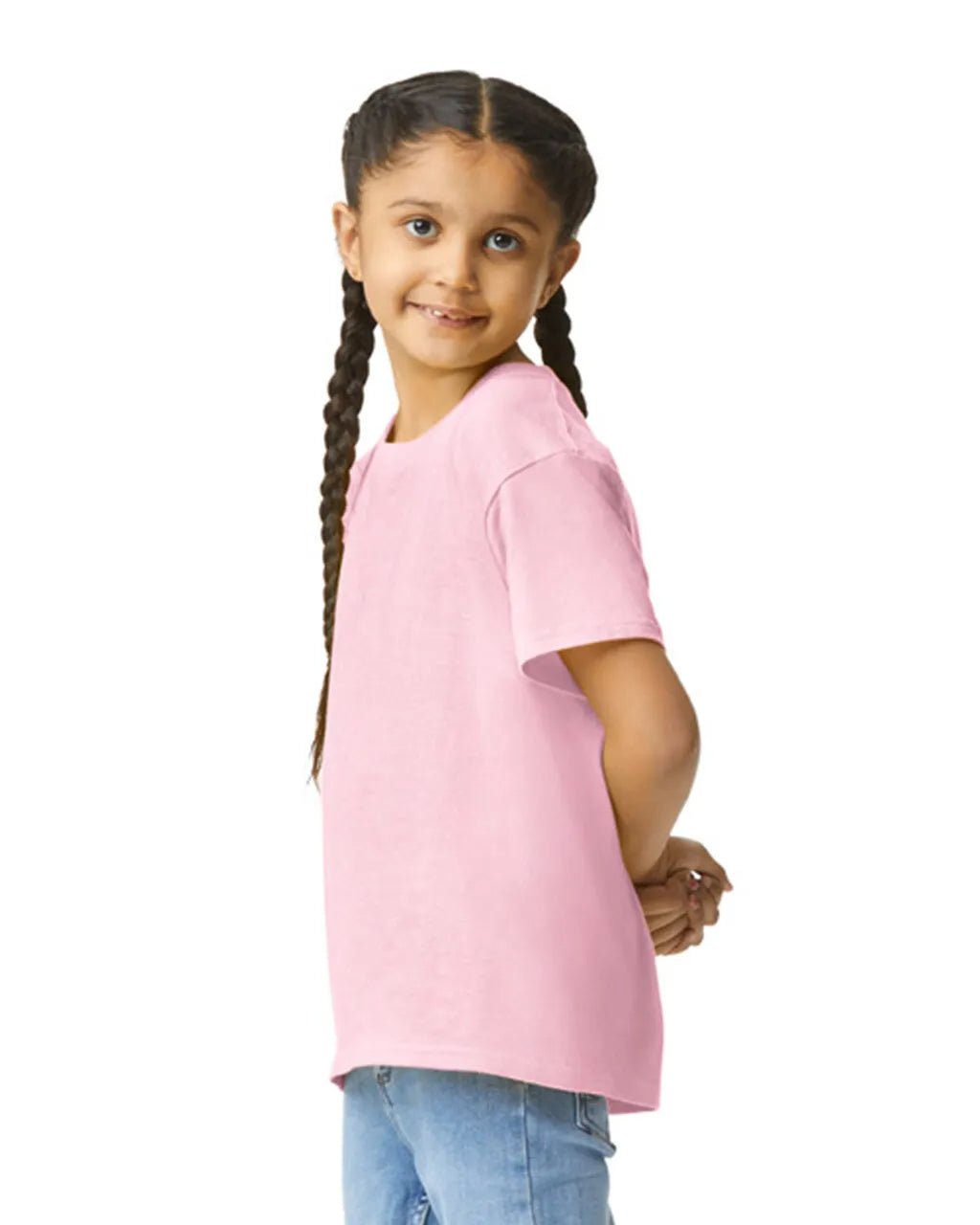 64000B Gildan Youth Softstyle Short Sleeve T-shirt