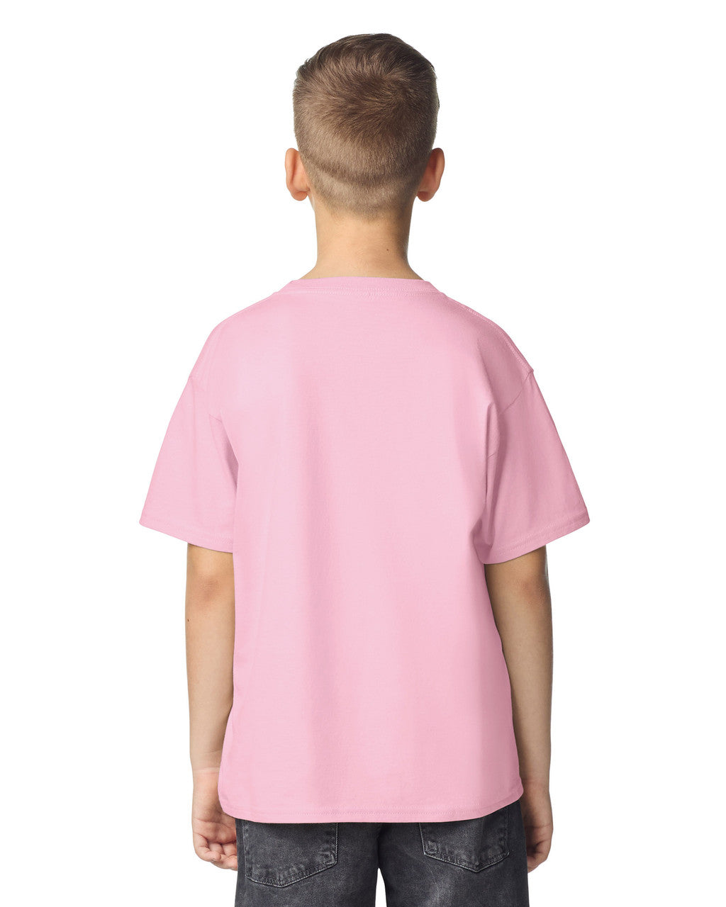 Gildan Youth Softstyle Short Sleeve T-shirt