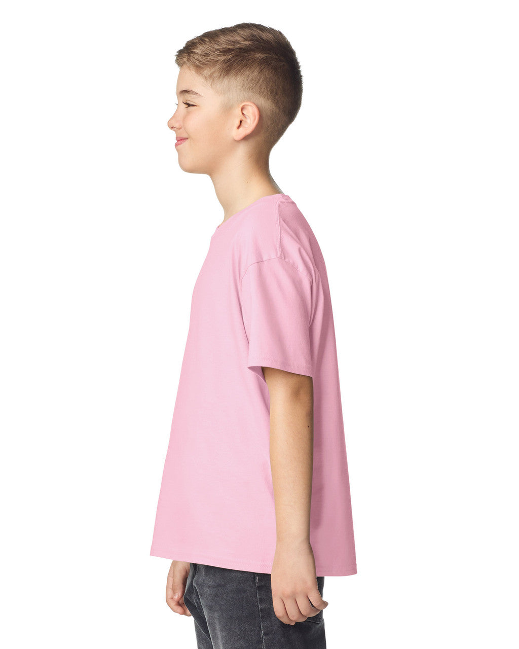 Gildan Youth Softstyle Short Sleeve T-shirt