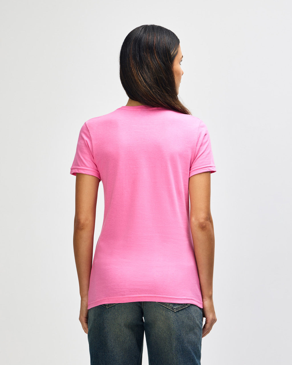 Gildan Softstyle Ladies' T-Shirt