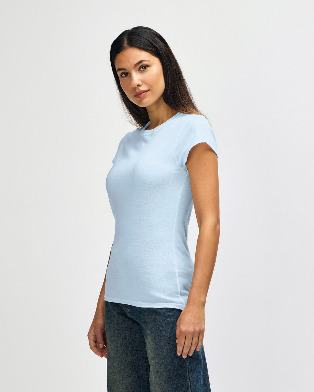 Gildan Softstyle Ladies' T-Shirt