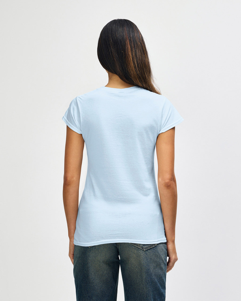 Gildan Softstyle Ladies' T-Shirt