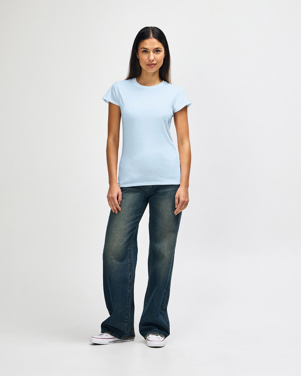 Gildan Softstyle Ladies' T-Shirt