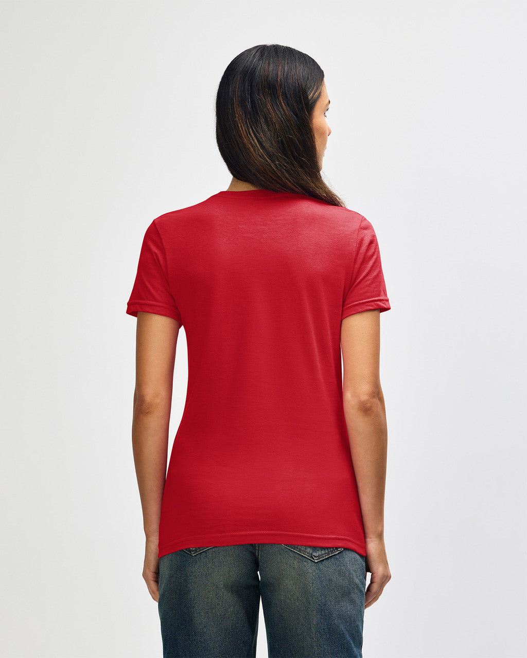 Gildan Softstyle Ladies' T-Shirt