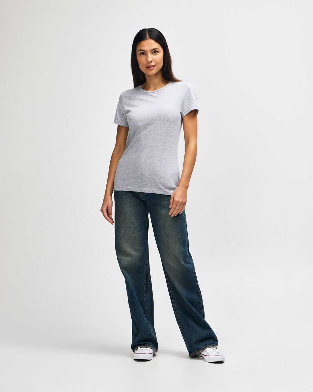 Gildan Youth Softstyle Short Sleeve T-shirt