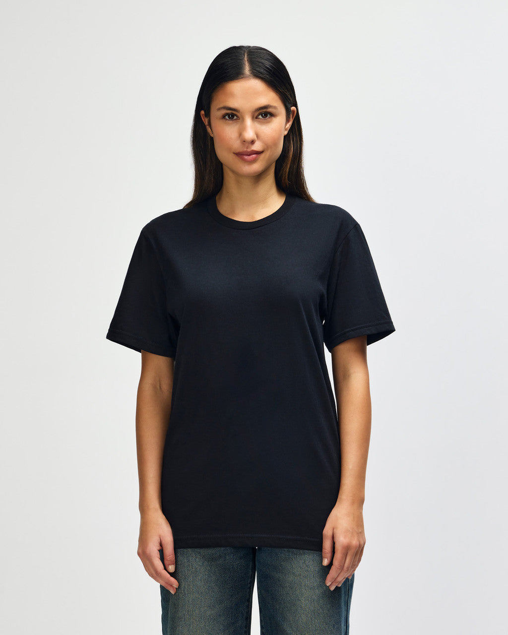 Gildan Softstyle Adult T-Shirt - Black