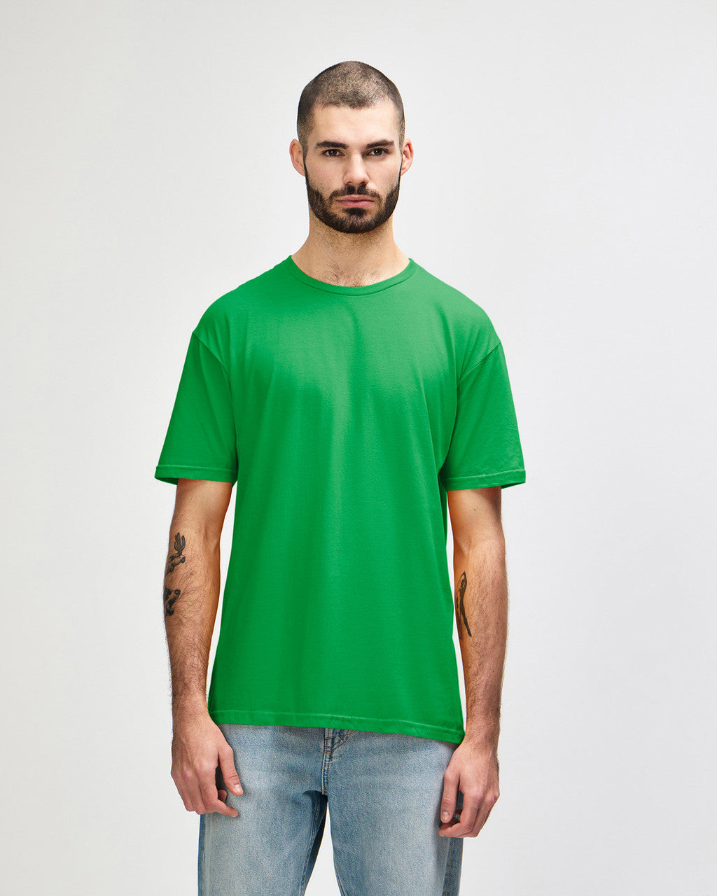 Gildan Softstyle Adult T-Shirt - Irish Green