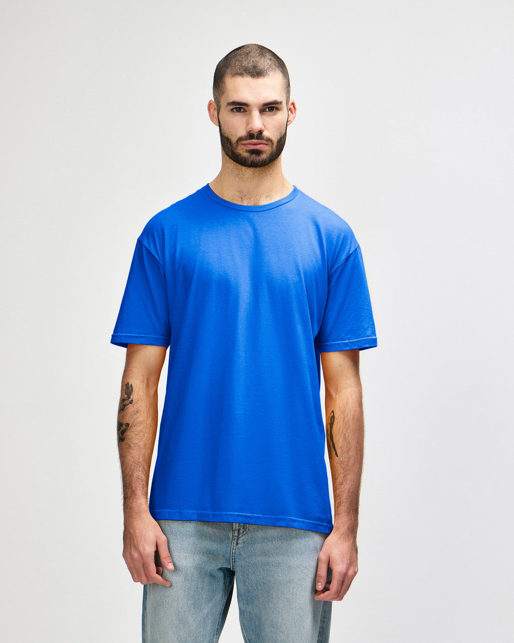 Gildan Softstyle Adult T-Shirt - Royal