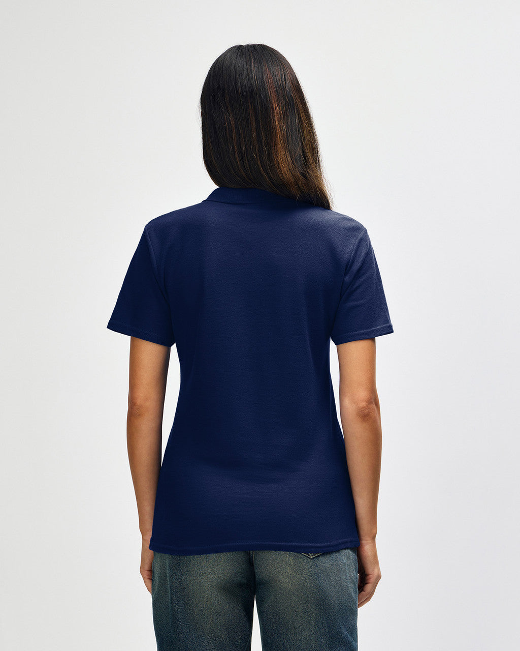Gildan Softstyle Ladies' Double Pique Polo