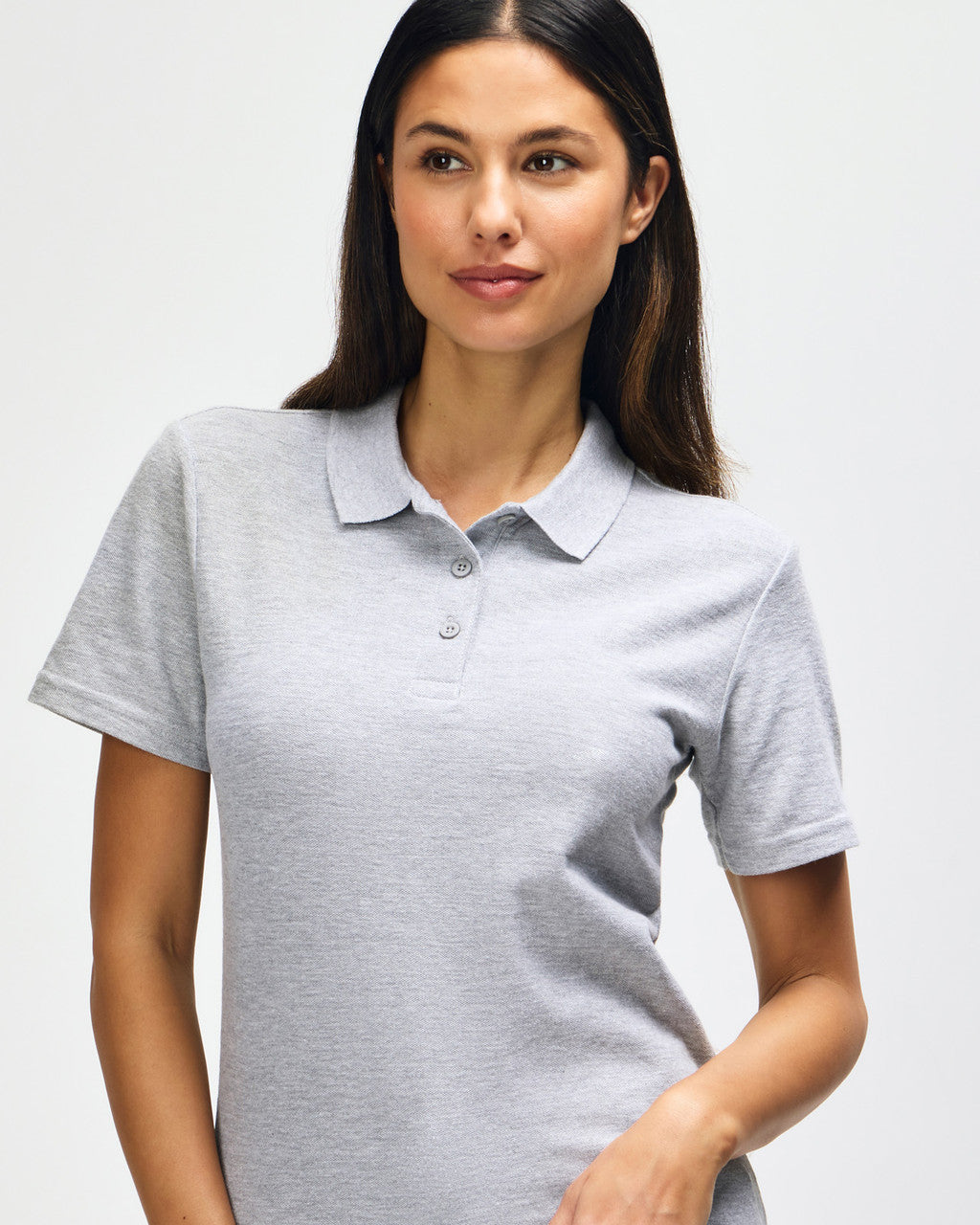 Gildan Softstyle Ladies' Double Pique Polo