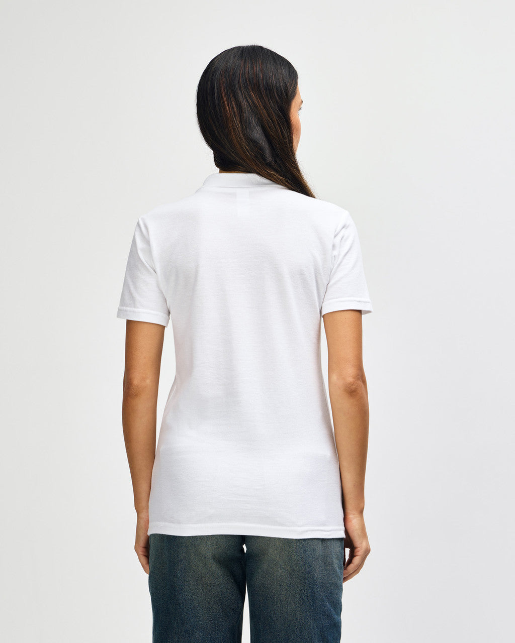 Gildan Softstyle Ladies' Double Pique Polo