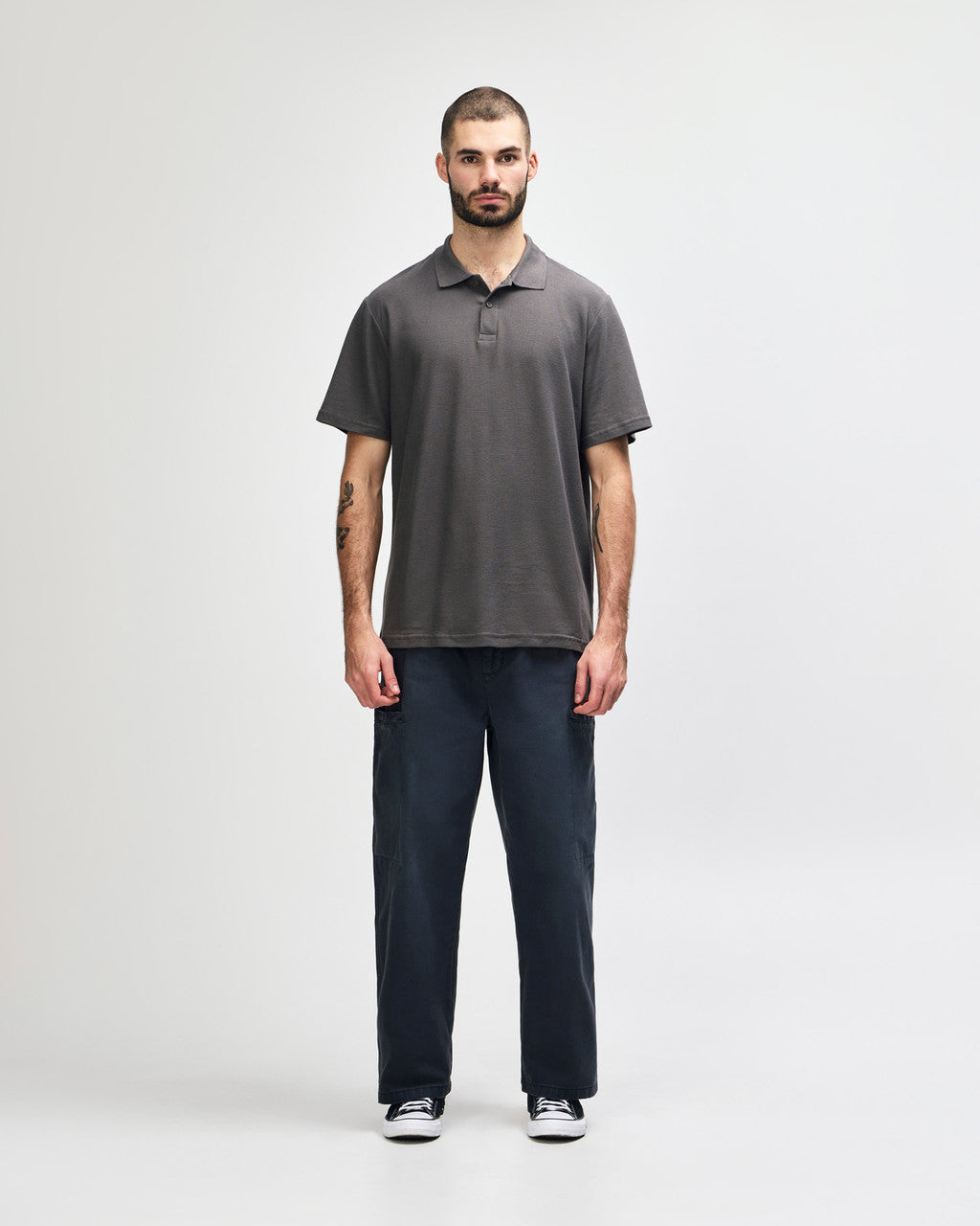 Gildan Softstyle Adult Double Pique Polo