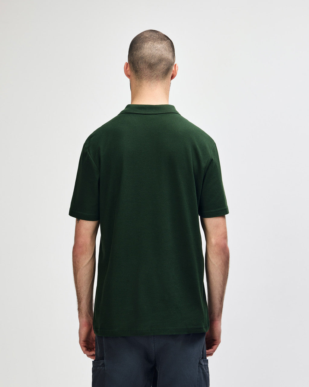 Gildan Softstyle Adult Double Pique Polo