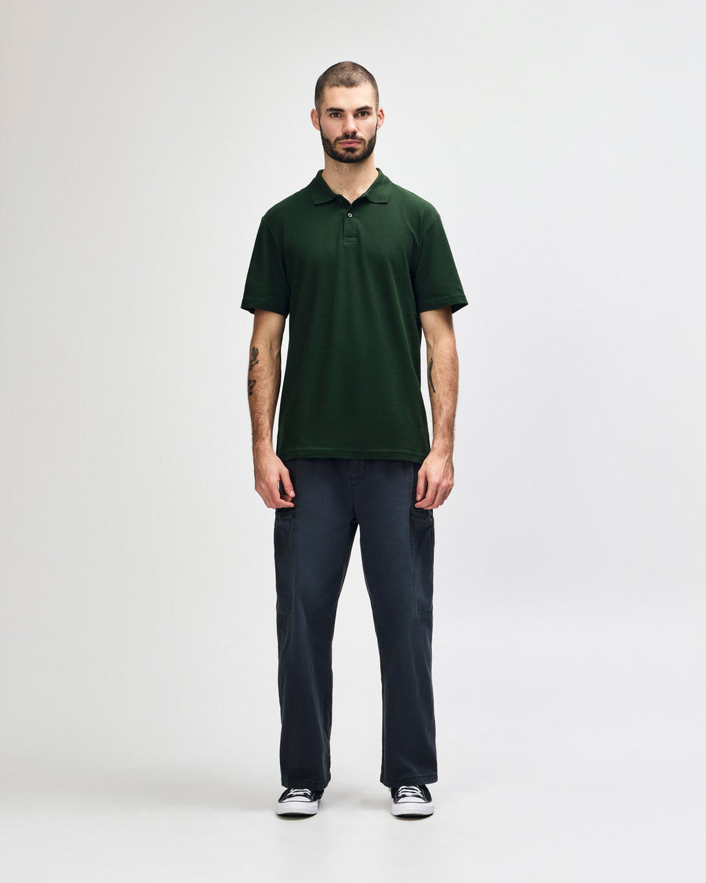 Gildan Softstyle Adult Double Pique Polo