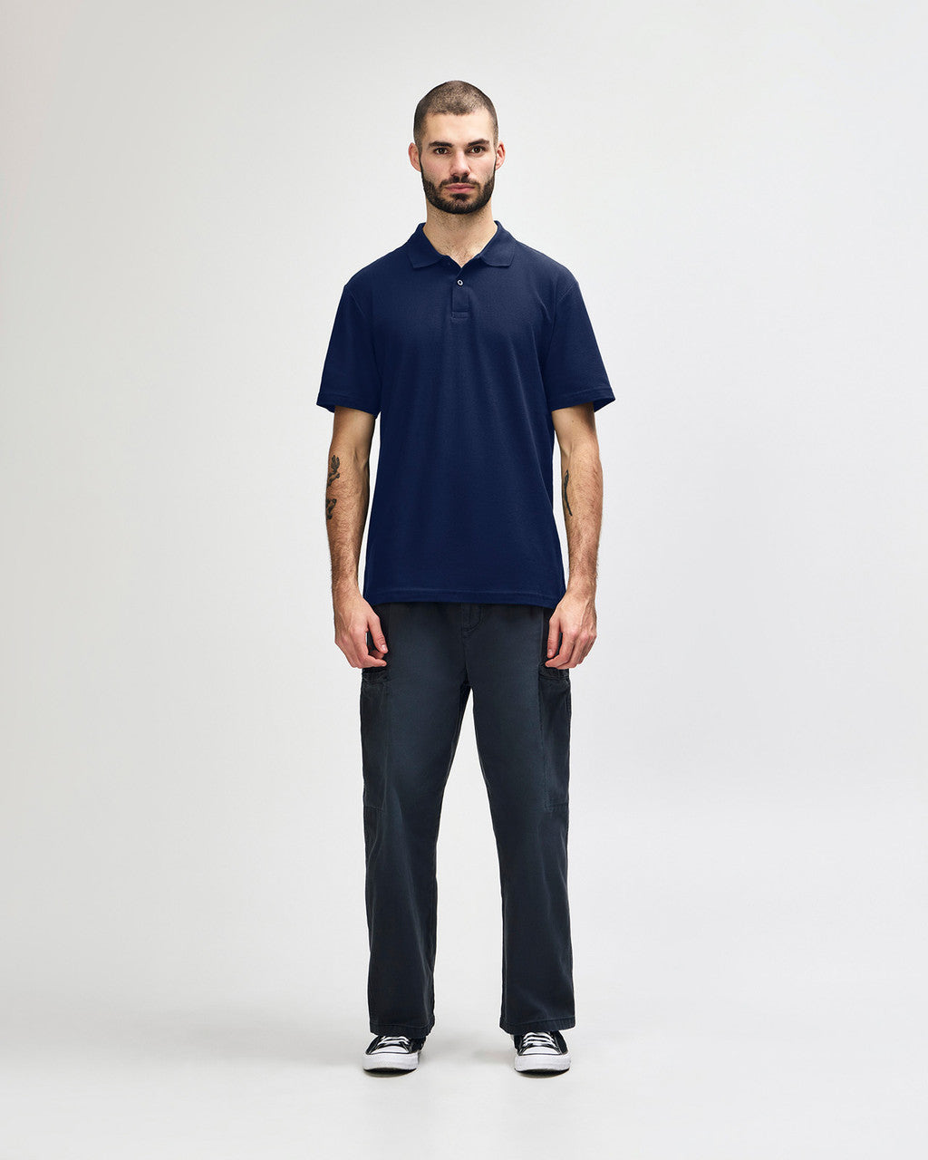 Gildan Softstyle Adult Double Pique Polo