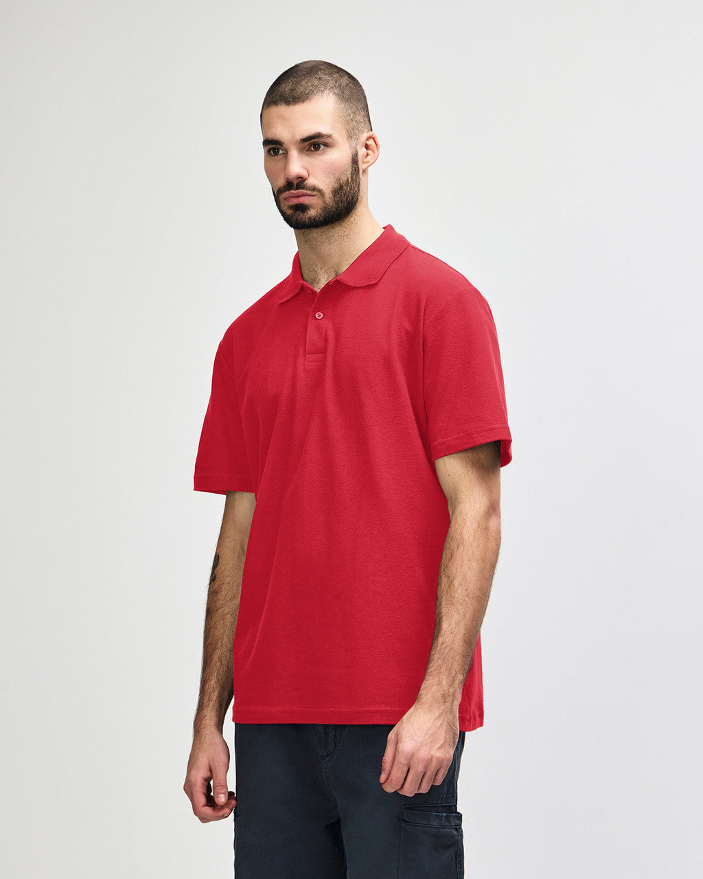 Gildan Softstyle Adult Double Pique Polo