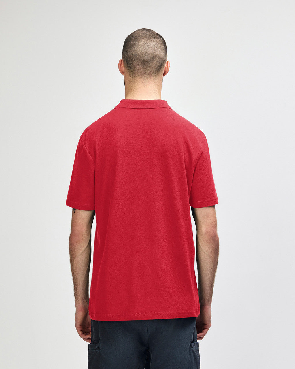 Gildan Softstyle Adult Double Pique Polo