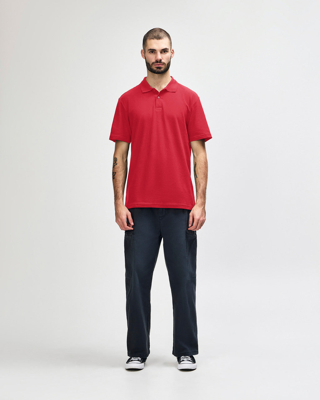 Gildan Softstyle Adult Double Pique Polo