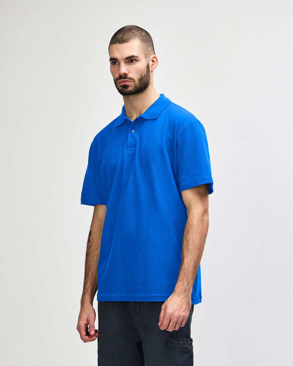 Gildan Softstyle Adult Double Pique Polo