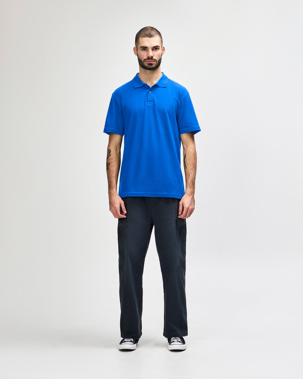 Gildan Softstyle Adult Double Pique Polo