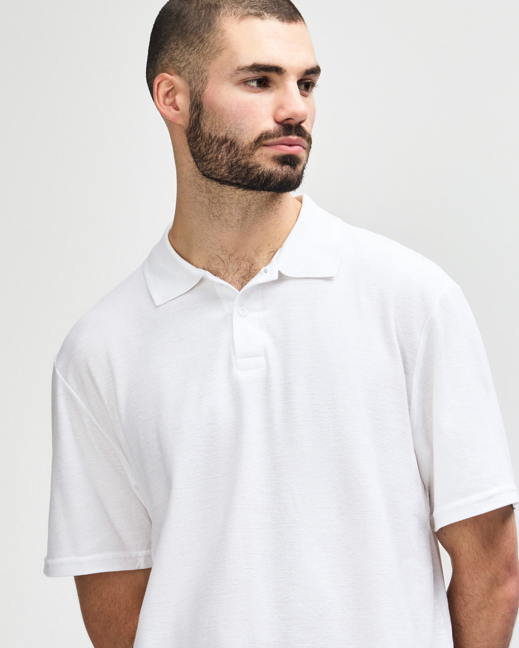 Gildan Softstyle Adult Double Pique Polo