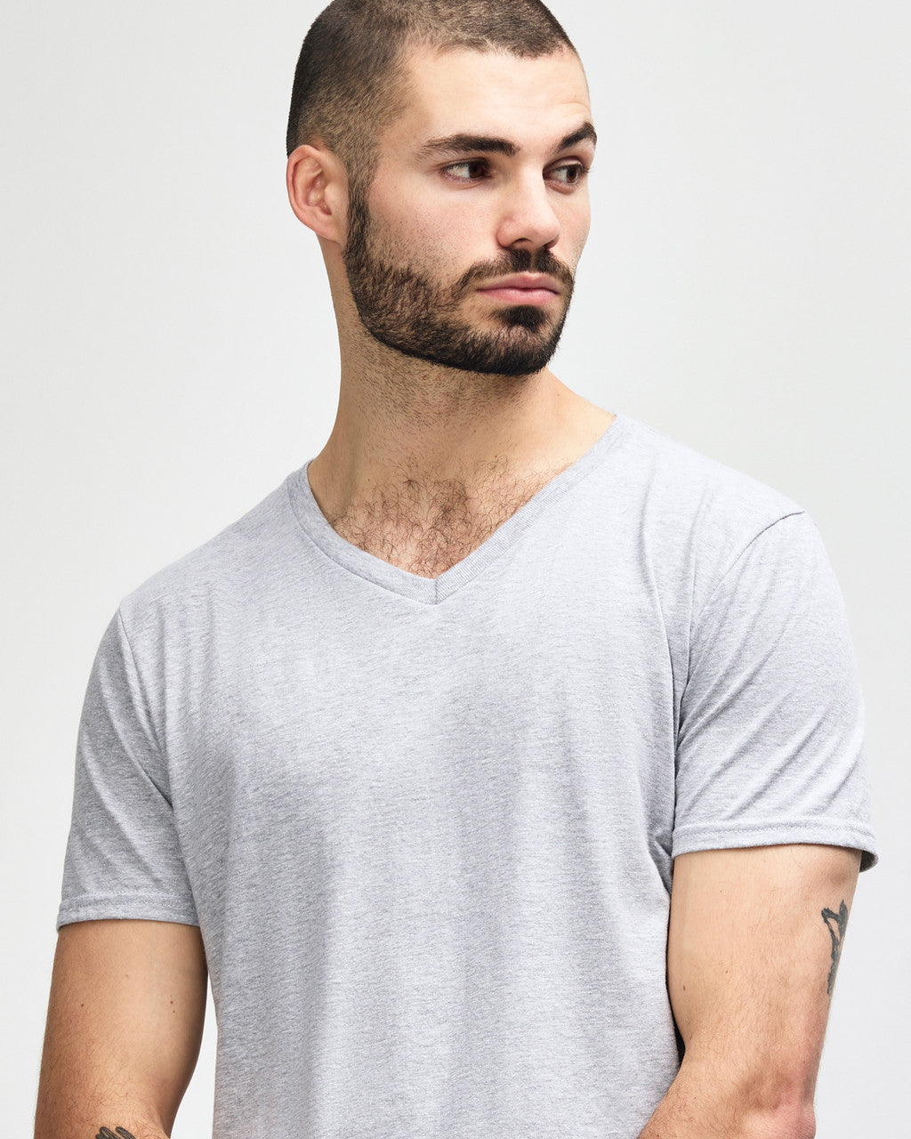 Gildan Softstyle Adult V-Neck T-Shirt