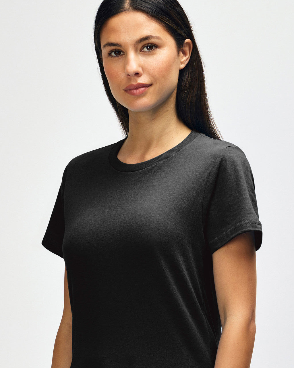 Gildan Softstyle Ladies Midweight T-Shirt