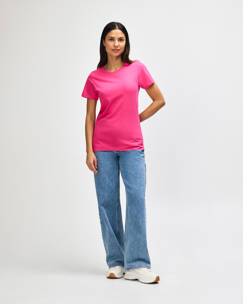 Gildan Softstyle Ladies Midweight T-Shirt