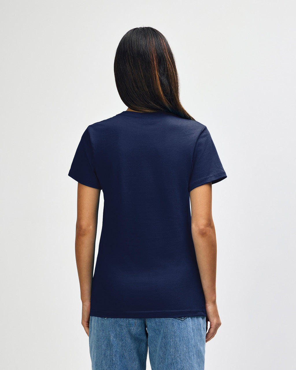 Gildan Softstyle Ladies Midweight T-Shirt