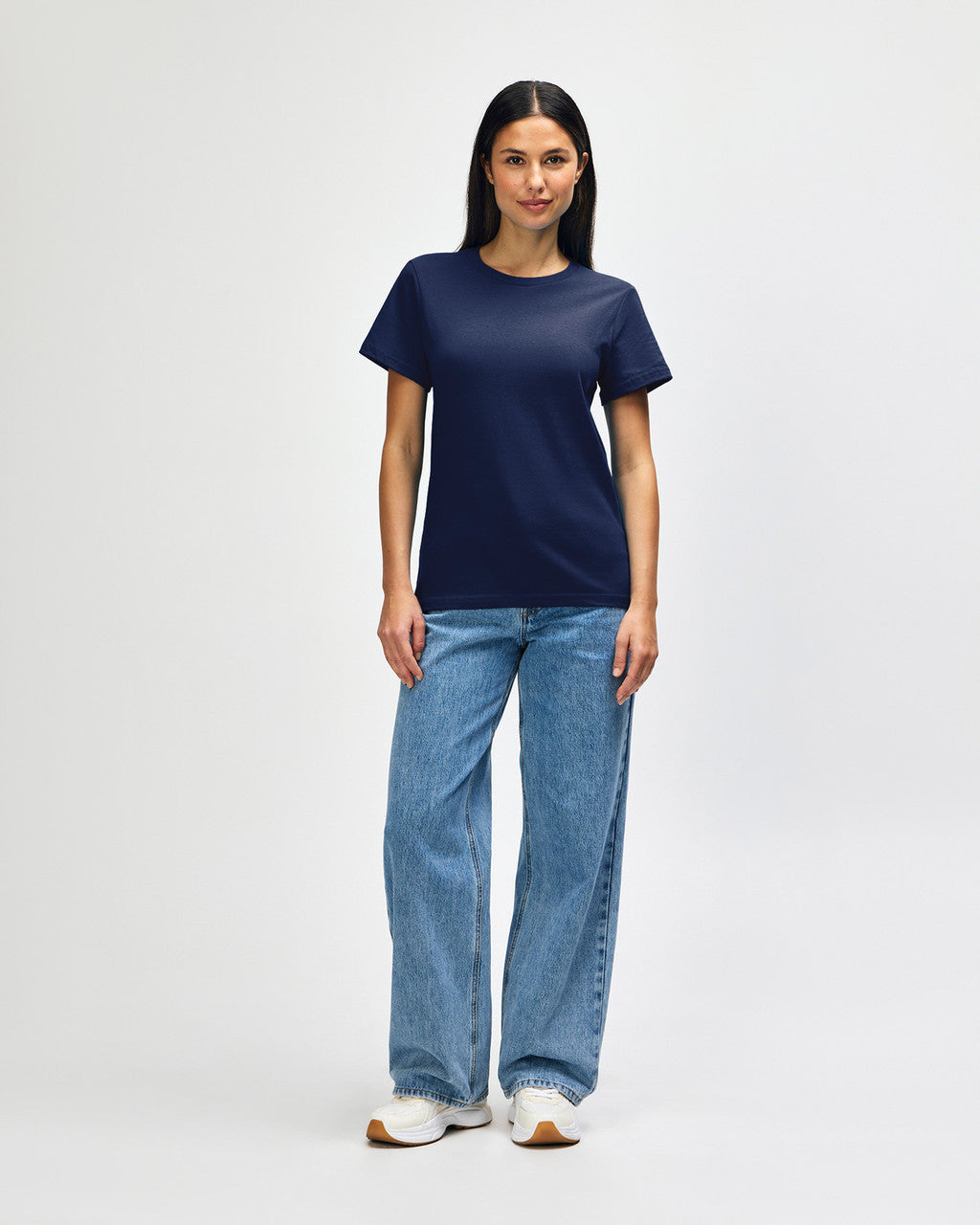 Gildan Softstyle Ladies Midweight T-Shirt