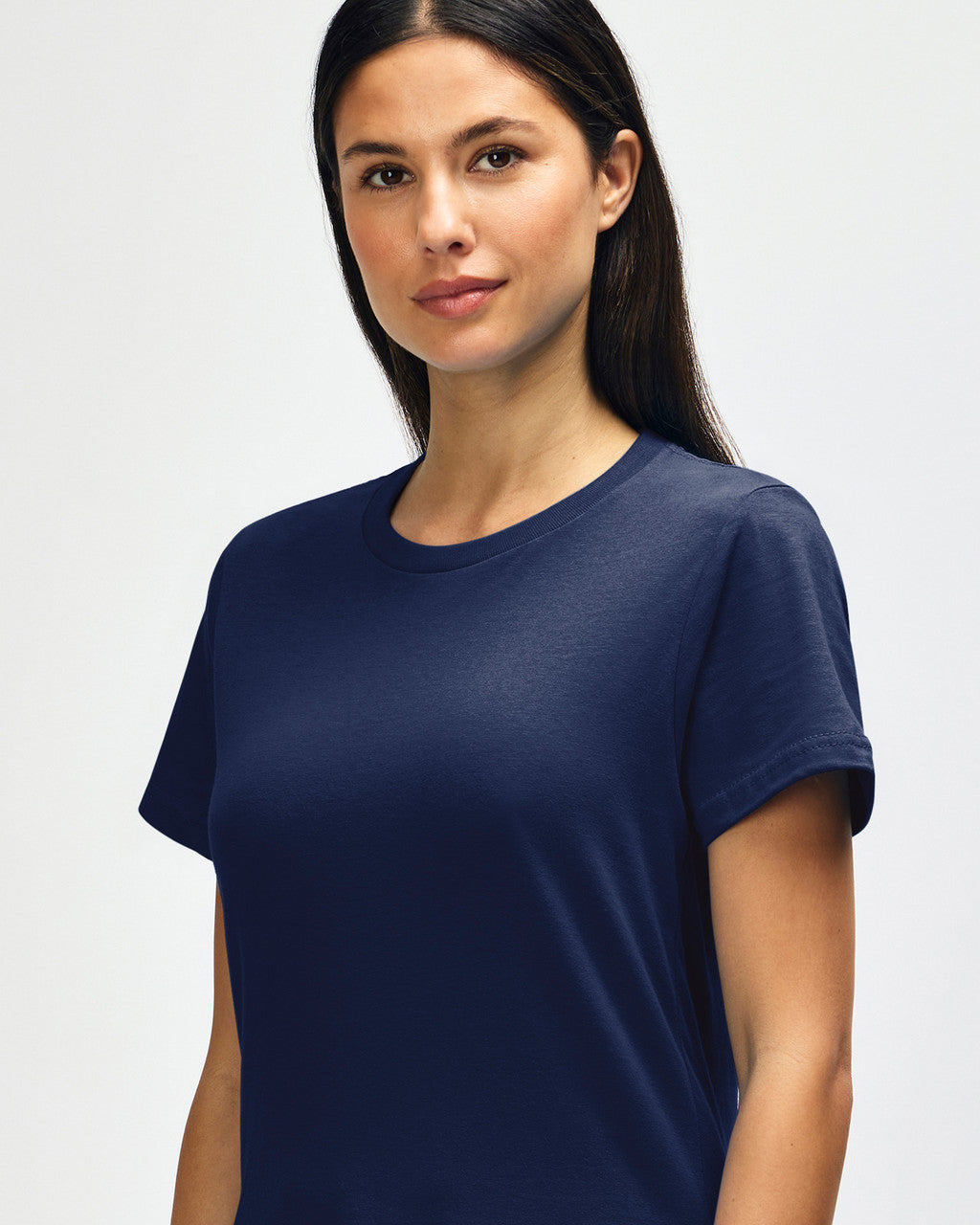 Gildan Softstyle Ladies Midweight T-Shirt