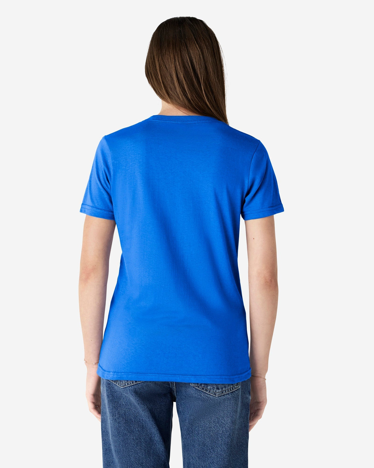 65000L Gildan Softstyle Ladies Midweight T-Shirt