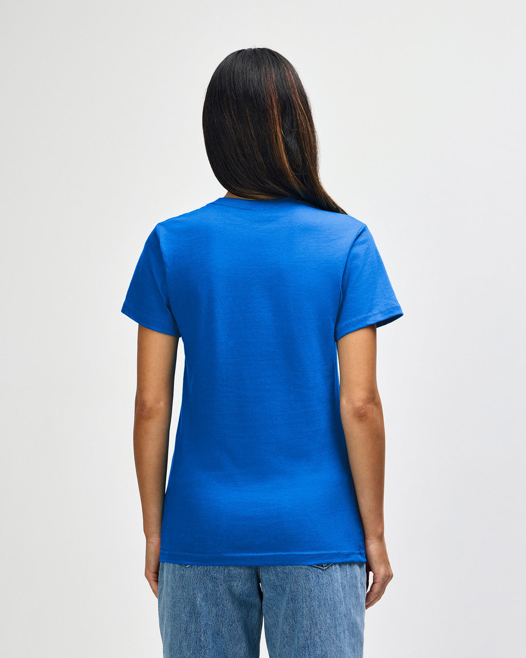 Gildan Softstyle Ladies Midweight T-Shirt