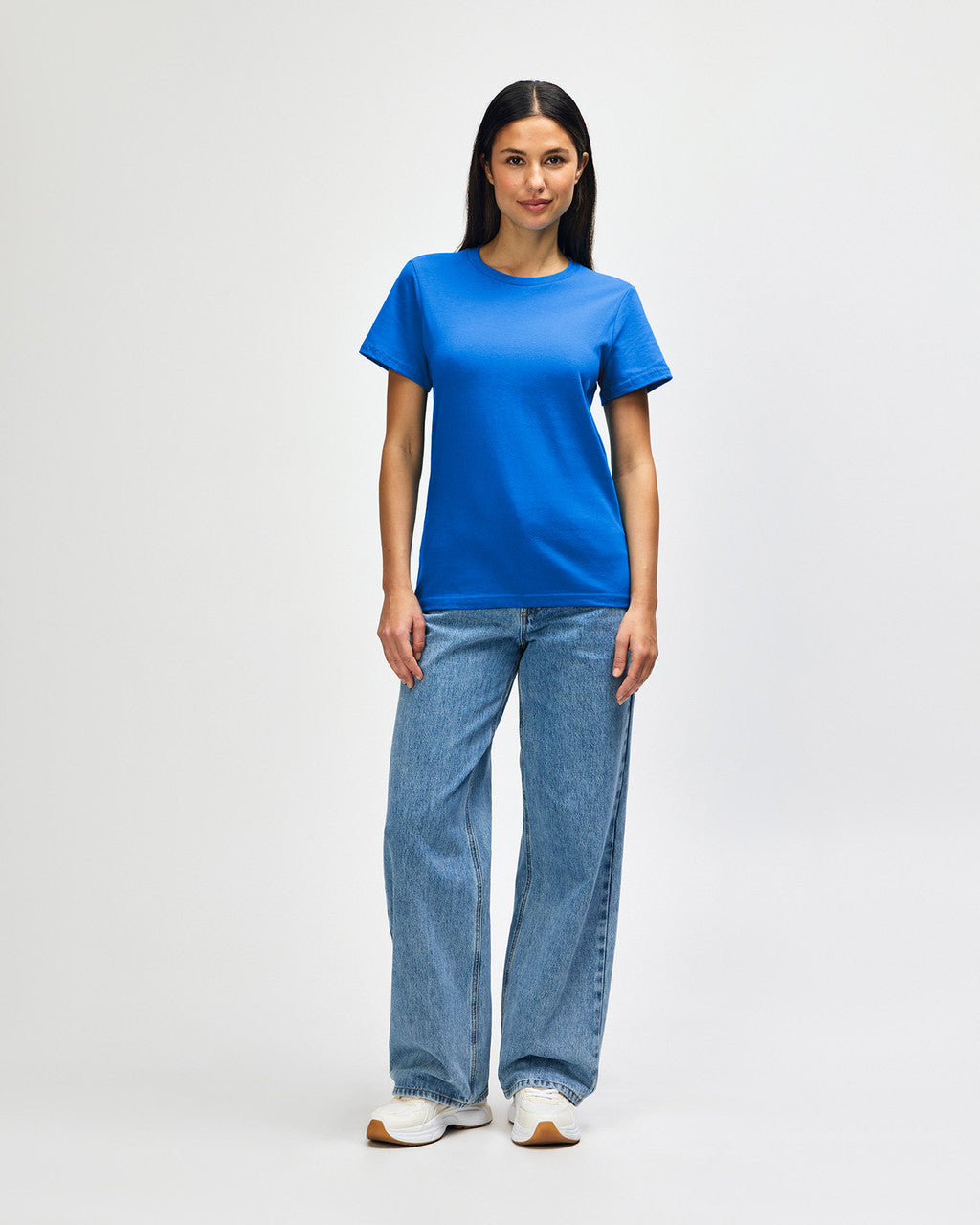 Gildan Softstyle Ladies Midweight T-Shirt