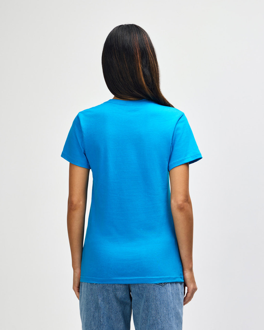 Gildan Softstyle Ladies Midweight T-Shirt