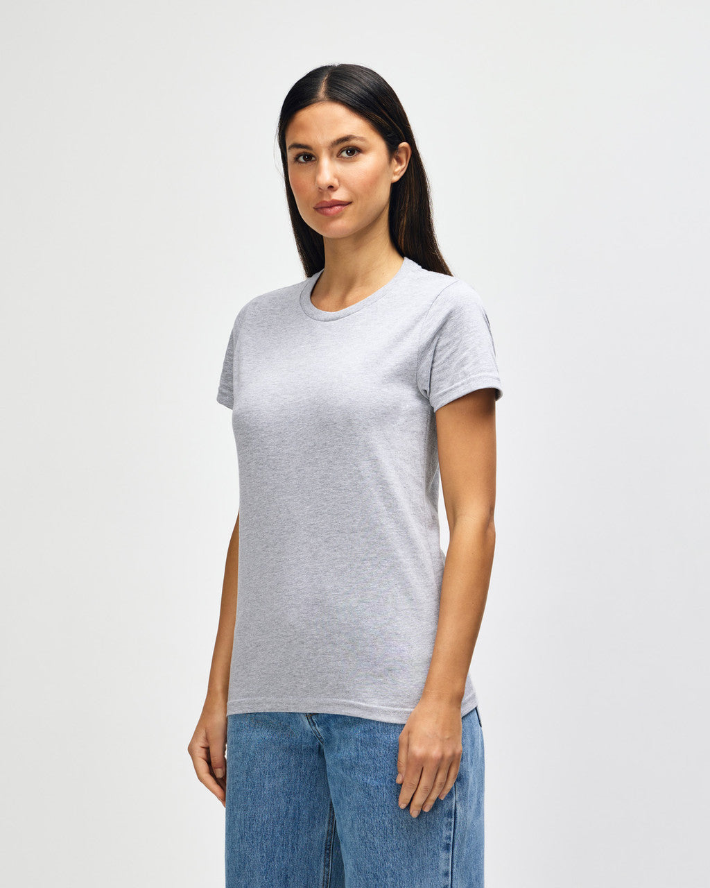 Gildan Softstyle Ladies Midweight T-Shirt