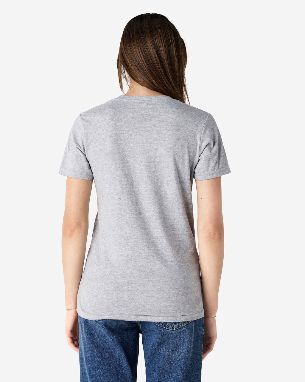 65000L Gildan Softstyle Ladies Midweight T-Shirt