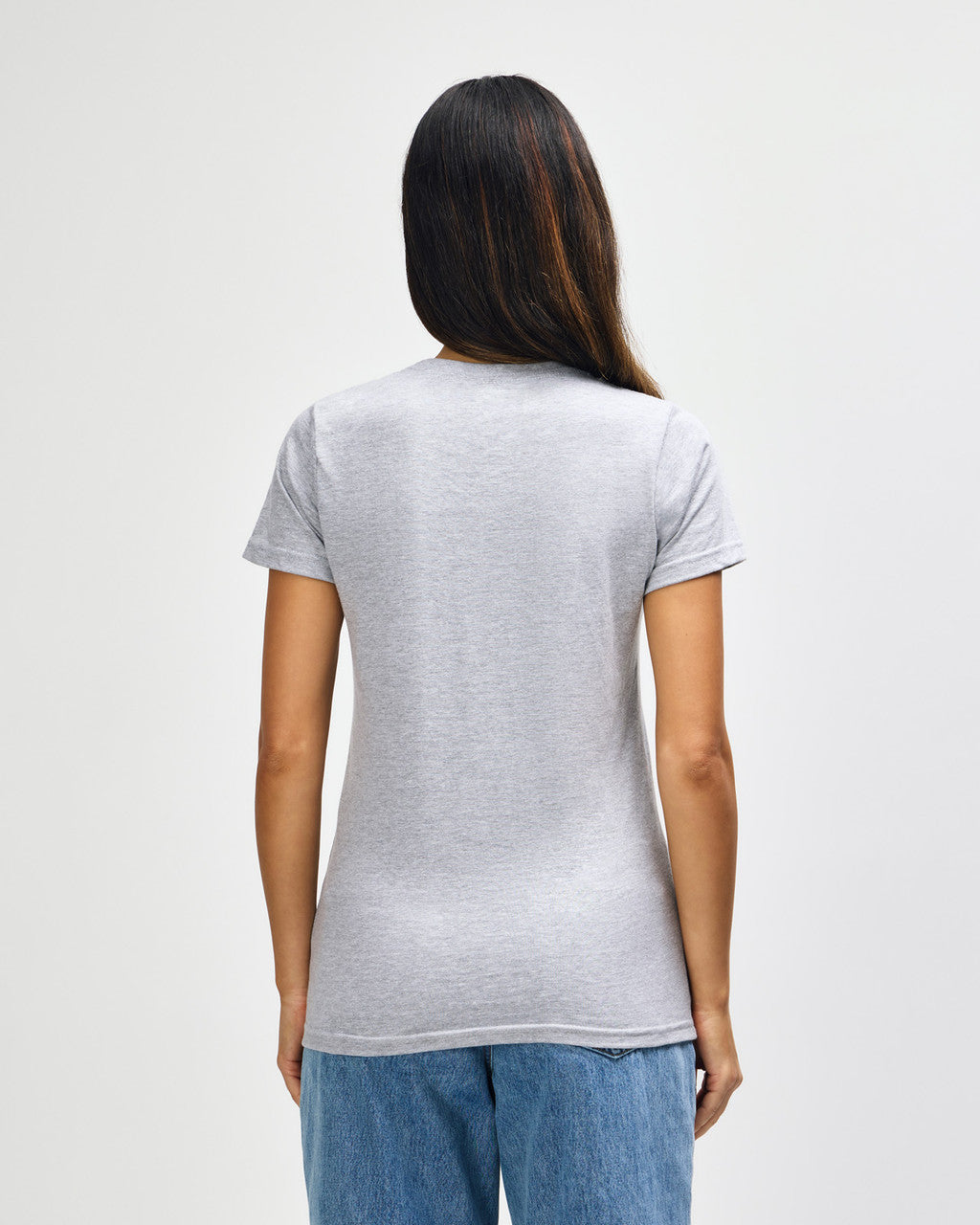 Gildan Softstyle Ladies Midweight T-Shirt
