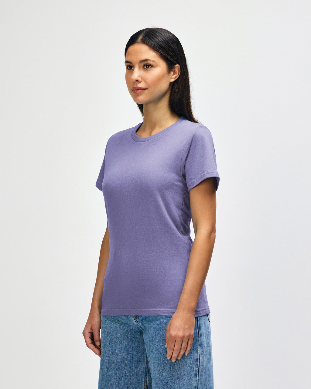 Gildan Softstyle Ladies Midweight T-Shirt