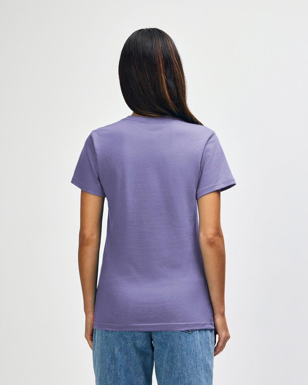 Gildan Softstyle Ladies Midweight T-Shirt