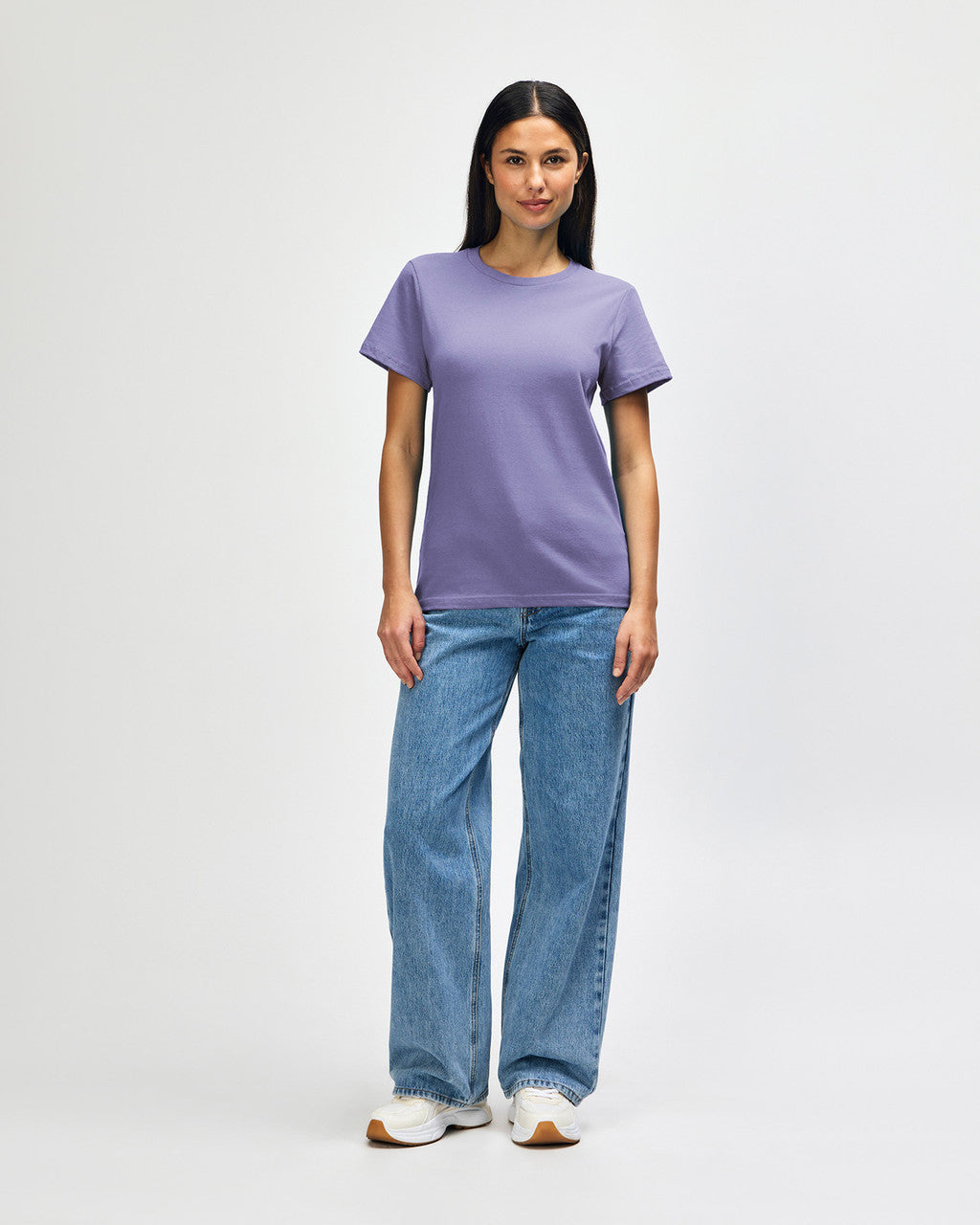 Gildan Softstyle Ladies Midweight T-Shirt