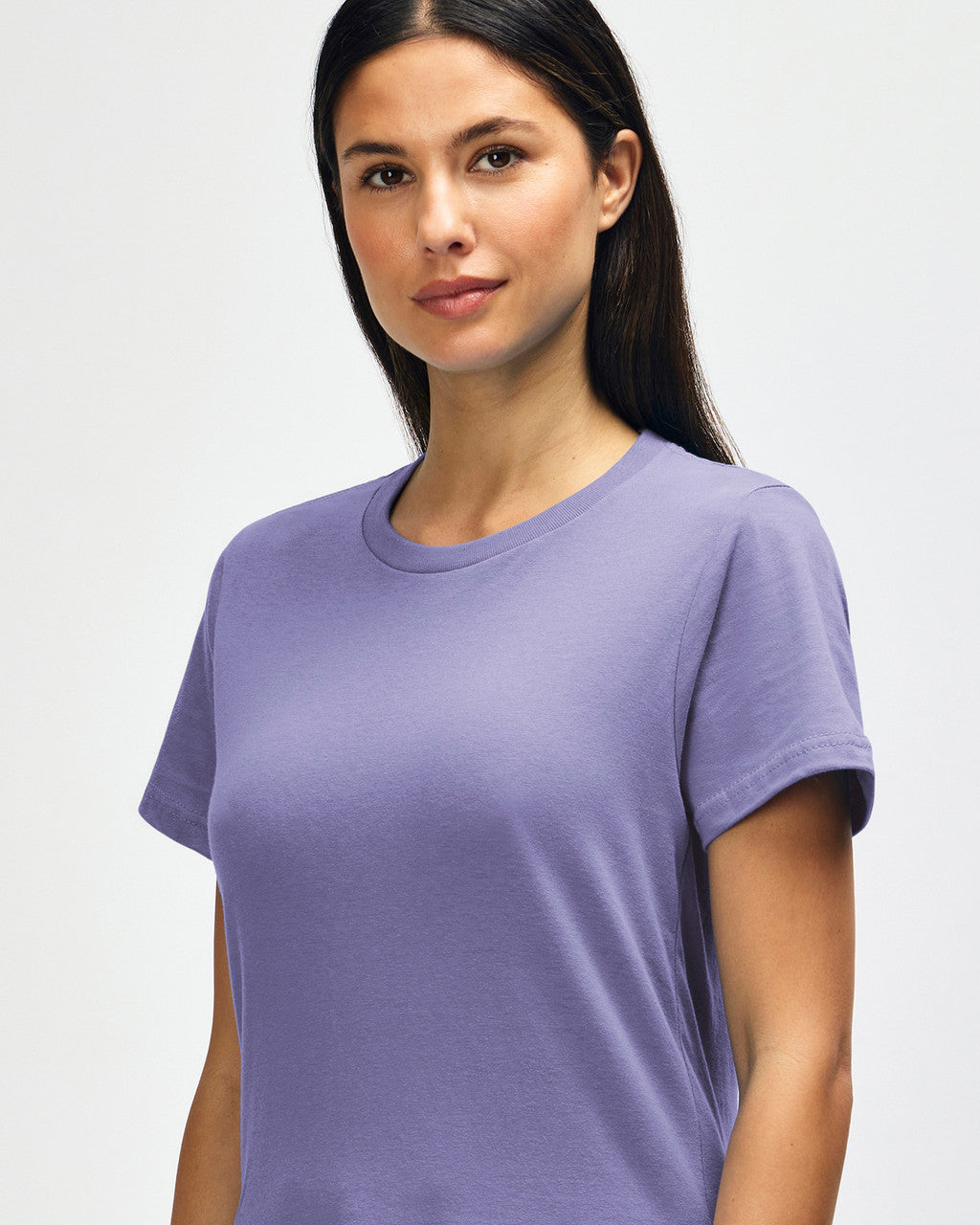 Gildan Softstyle Ladies Midweight T-Shirt