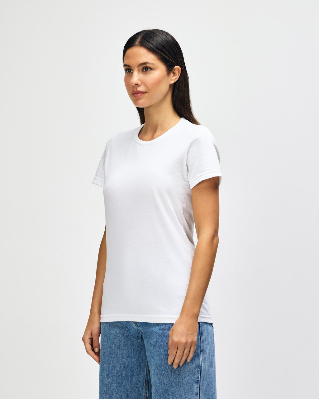 Gildan Softstyle Ladies Midweight T-Shirt