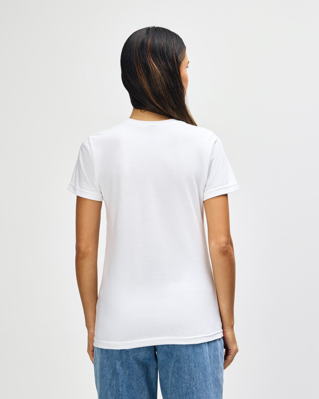 Gildan Softstyle Ladies Midweight T-Shirt